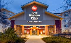 Best Western Plus Grant Creek Inn