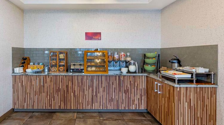 Best Western Plus Grant Creek Inn Restaurant