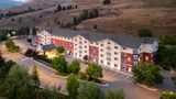 Best Western Plus Grant Creek Inn Exterior