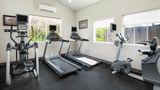 Best Western Plus Grant Creek Inn Health