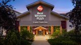 Best Western Plus Grant Creek Inn Exterior