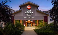 Best Western Plus Grant Creek Inn