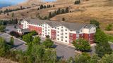 Best Western Plus Grant Creek Inn Exterior