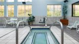 Best Western Plus Grant Creek Inn Pool