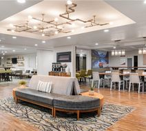Best Western Plus Grant Creek Inn Lobby