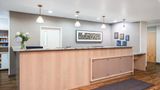 Best Western Plus Grant Creek Inn Lobby