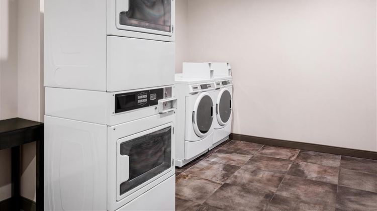 Best Western Plus Grant Creek Inn Other