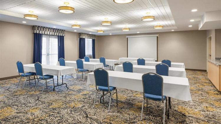 Best Western Plus Grant Creek Inn Meeting