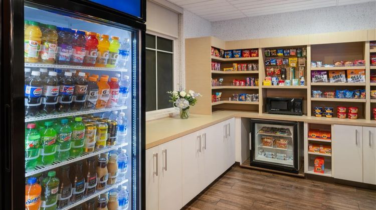 Best Western Plus Grant Creek Inn Other
