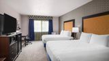 Best Western Plus Grant Creek Inn Room