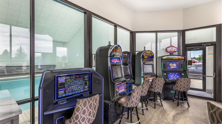 Best Western Plus Great Northern Inn Other