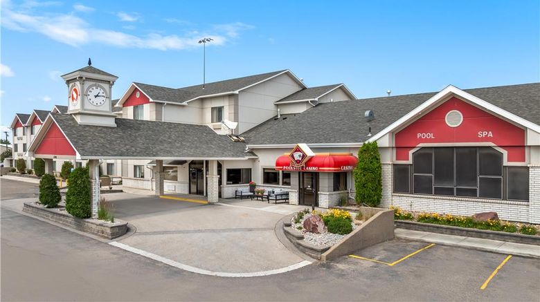 <b>Best Western Plus Great Northern Inn Exterior</b>. Images powered by <a href="https://iceportal.shijigroup.com/" title="IcePortal" target="_blank">IcePortal</a>.