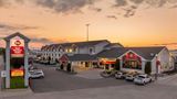 <b>Best Western Plus Great Northern Inn Exterior</b>. Images powered by <a href="https://iceportal.shijigroup.com/" title="IcePortal" target="_blank">IcePortal</a>.