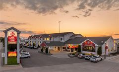 Best Western Plus Great Northern Inn