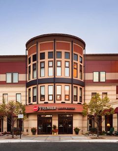 Best Western Premier Helena Great North