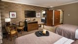 Best Western Premier Helena Great North Suite