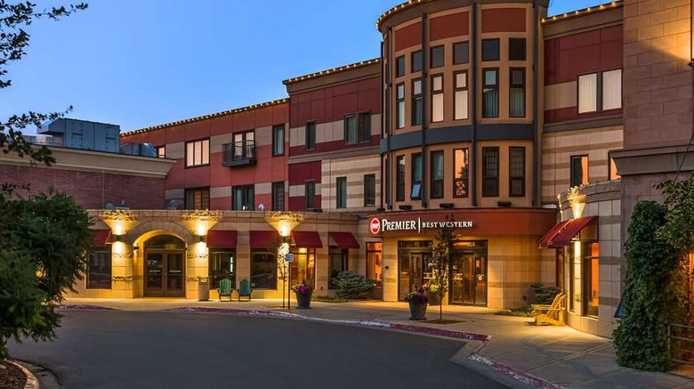 <b>Best Western Premier Helena Great North Exterior</b>. Images powered by <a href="https://iceportal.shijigroup.com/" title="IcePortal" target="_blank">IcePortal</a>.
