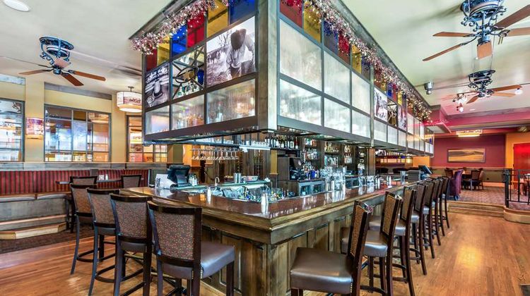 Best Western Premier Helena Great North Restaurant