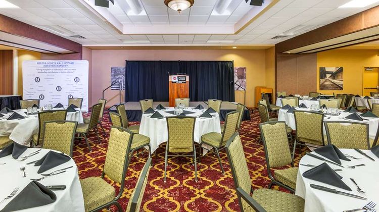 Best Western Premier Helena Great North Meeting