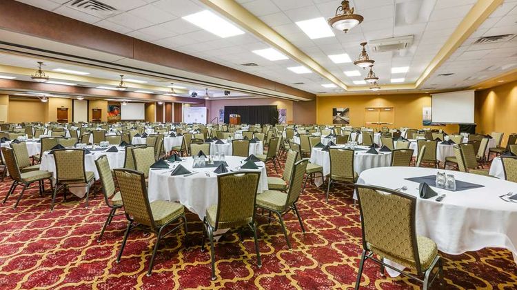 Best Western Premier Helena Great North Meeting