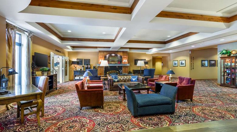 <b>Best Western Premier Helena Great North Lobby</b>. Images powered by <a href="https://iceportal.shijigroup.com/" title="IcePortal" target="_blank">IcePortal</a>.