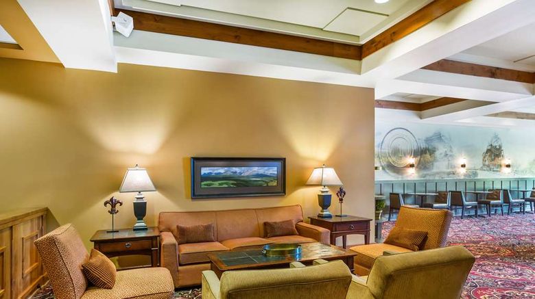 <b>Best Western Premier Helena Great North Lobby</b>. Images powered by <a href="https://iceportal.shijigroup.com/" title="IcePortal" target="_blank">IcePortal</a>.