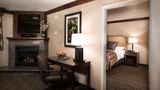 Best Western Plus Flathead Lake I & S Suite