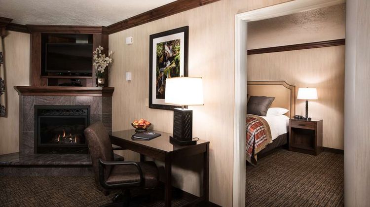 Best Western Plus Flathead Lake I & S Suite