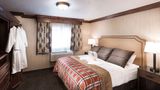 Best Western Plus Flathead Lake I & S Suite