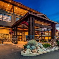 Best Western Plus Flathead Lake I & S