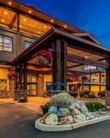 Best Western Plus Flathead Lake I & S