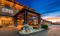 Best Western Plus Flathead Lake I & S