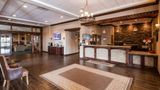 Best Western Plus Flathead Lake I & S Lobby