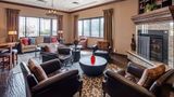 Best Western Plus Flathead Lake I & S Lobby