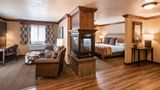 Best Western Plus Flathead Lake I & S Room