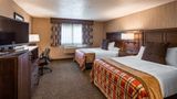 Best Western Plus Flathead Lake I & S Room