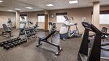 Best Western Plus Flathead Lake I & S Health