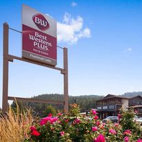 Best Western Plus Flathead Lake I & S