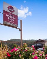 Best Western Plus Flathead Lake I & S