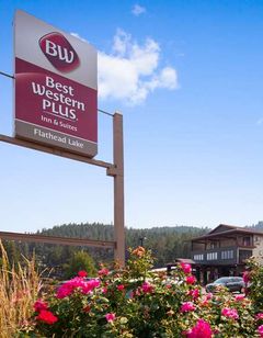 Best Western Plus Flathead Lake I & S