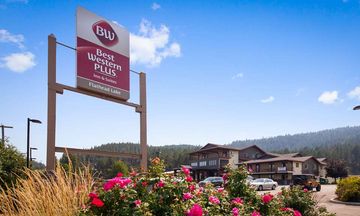 Best Western Plus Flathead Lake I & S