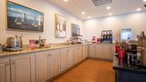 Best Western Plus Flathead Lake I & S Restaurant