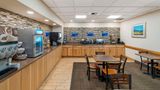 Best Western Yellowstone Crossing Restaurant