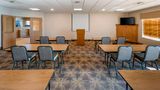 Best Western Yellowstone Crossing Meeting