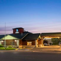 Best Western Yellowstone Crossing