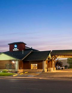Best Western Yellowstone Crossing