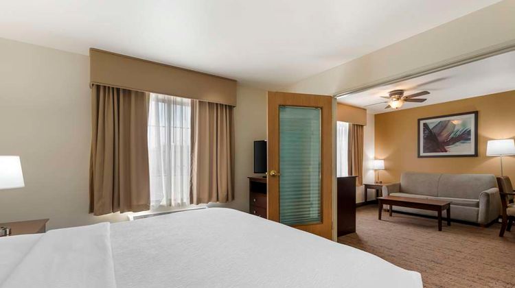 Best Western Yellowstone Crossing Room