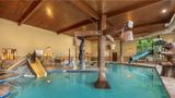 Best Western Plus Kelly Inn & Suites Pool