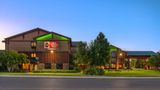 Best Western Plus Kelly Inn & Suites Exterior