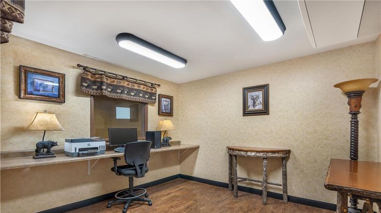 <b>Best Western Plus Kelly Inn & Suites Other</b>. Images powered by <a href="https://iceportal.shijigroup.com/" title="IcePortal" target="_blank">IcePortal</a>.